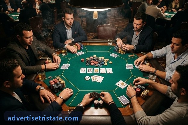 Kinh nghiệm cao thủ baccarat và cách chơi baccarat luôn thắng qua 5 mẹo đỉnh cao