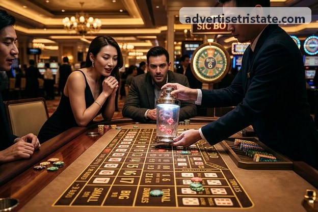 Cách chơi baccarat luôn thắng – Nổ Hũ Đổi Thưởng Miễn Phí: Nhận Code Game Như Thế Nào Để Tối Ưu Lợi Nhuận?